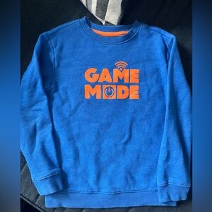 Cat & Jack Kids sweatshirt